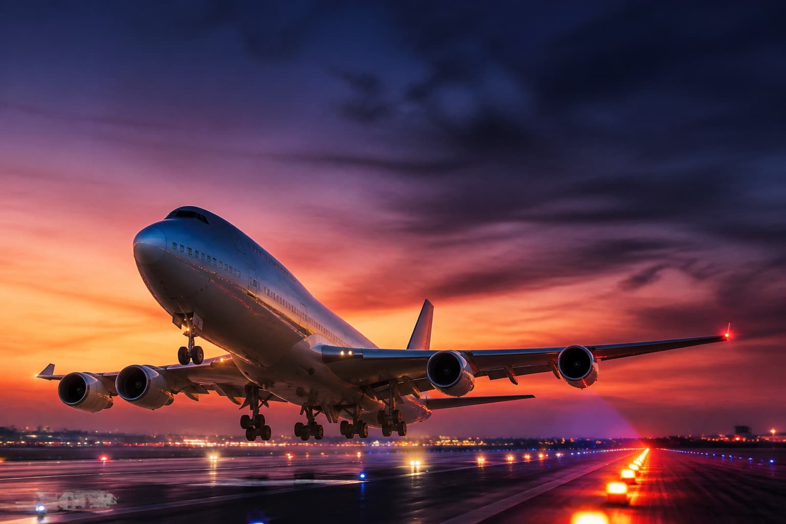 Air freight logistics